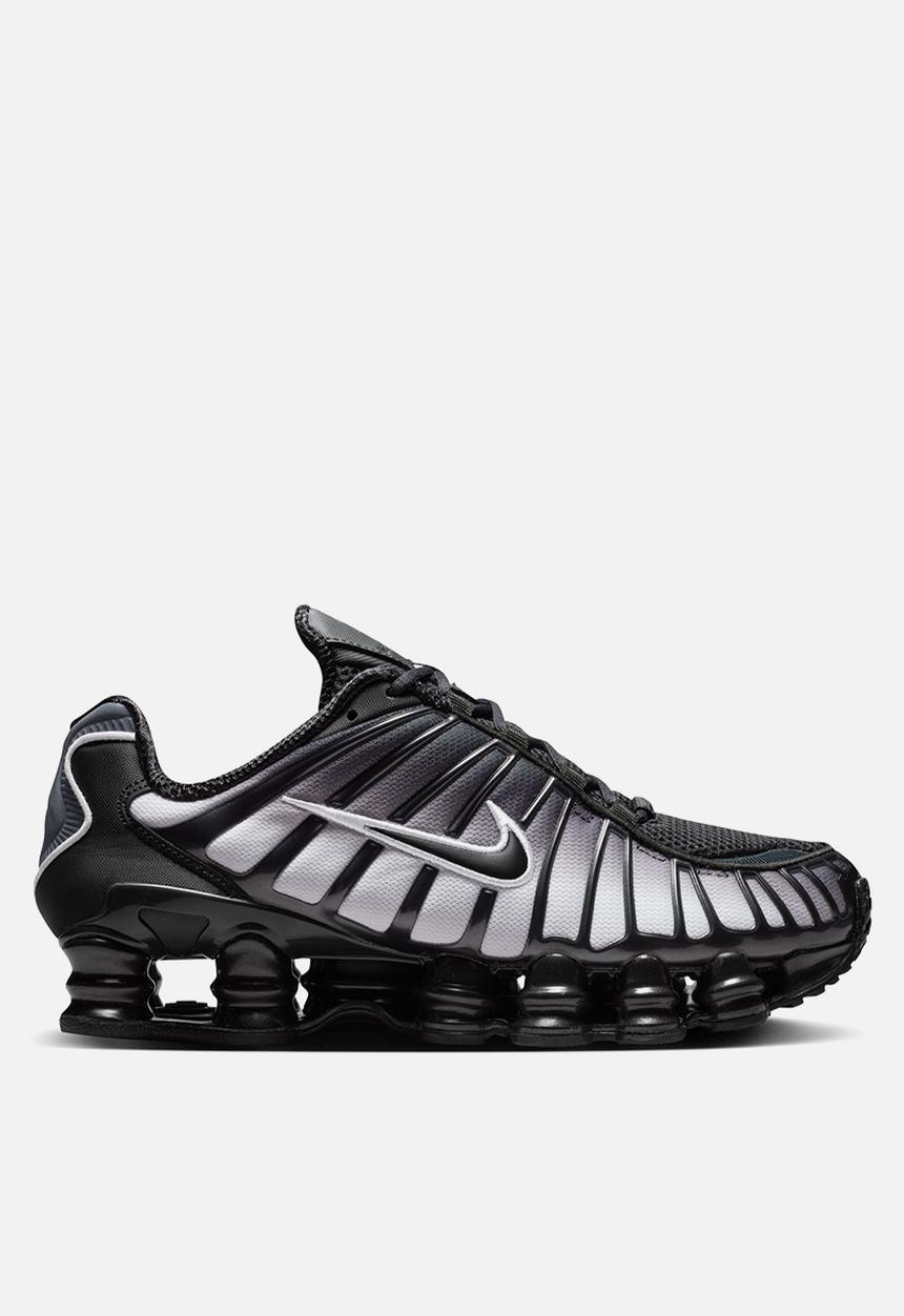 Nike Shox TL Fade - OFF NOIR/WHITE-BLACK