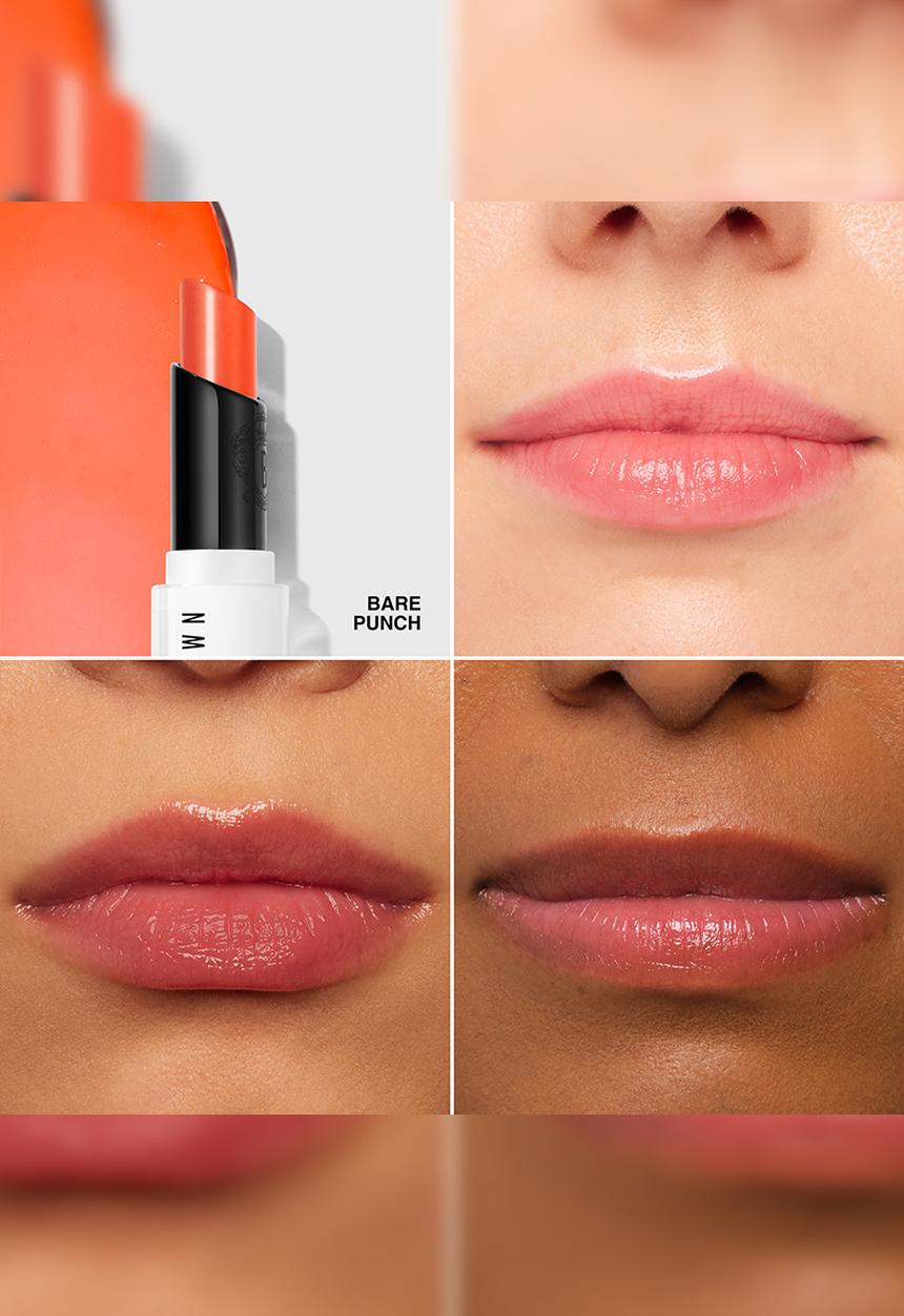 BOBBI BROWN - Extra Lip Tinted Balm - Bare Punch​