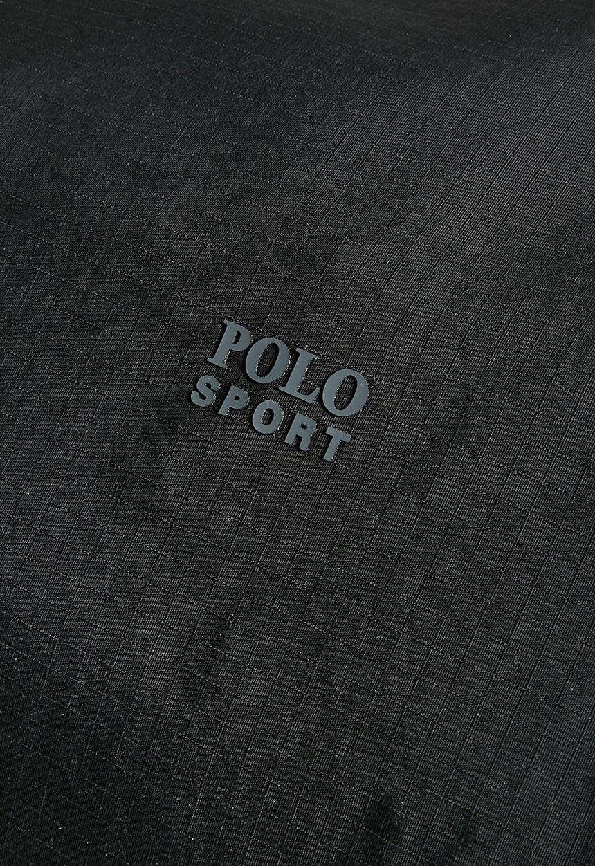 POLO - Duffle - Black