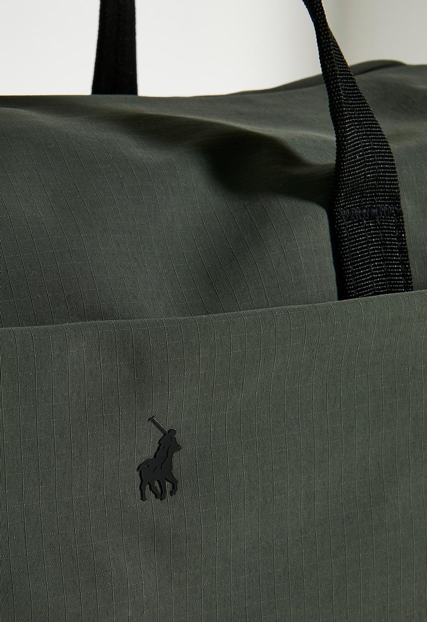 POLO - Duffle - Olive