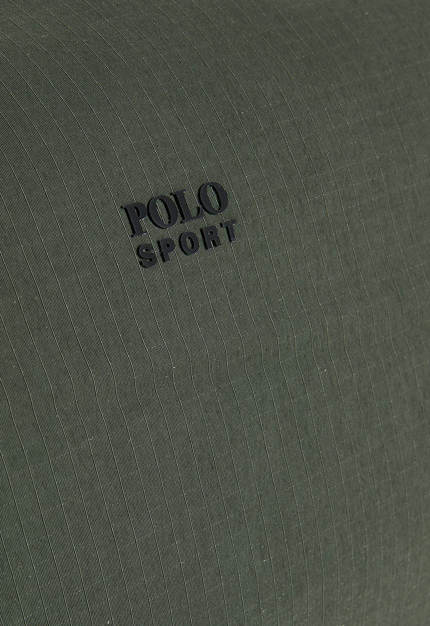 POLO - Duffle - Olive