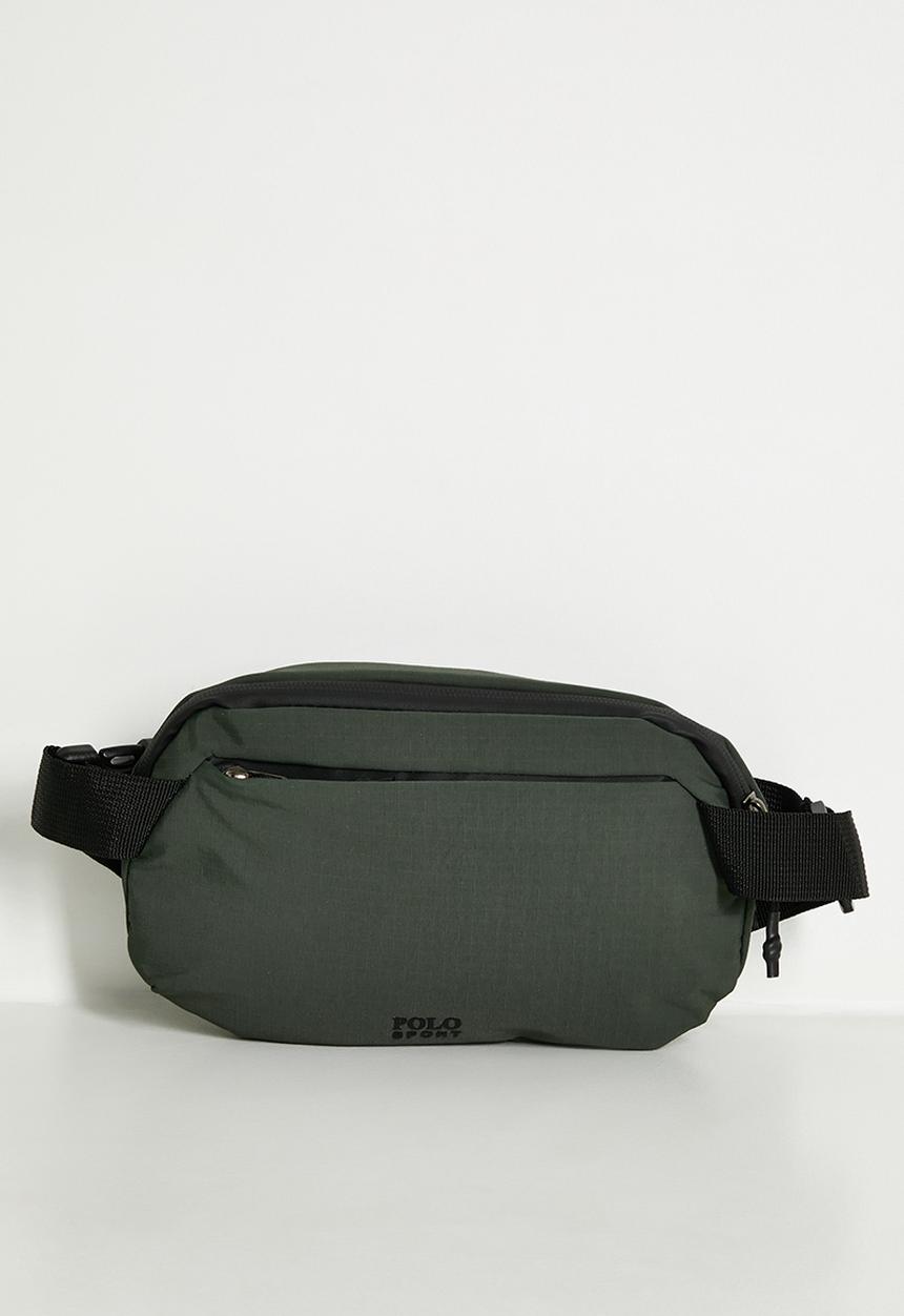 POLO - Chest Bag - Olive