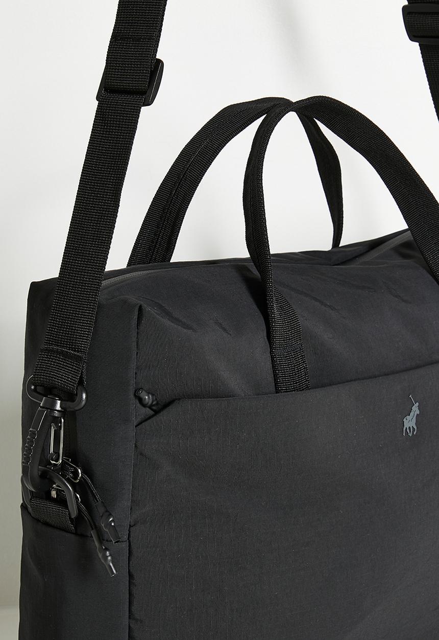 POLO - Business Case - Black
