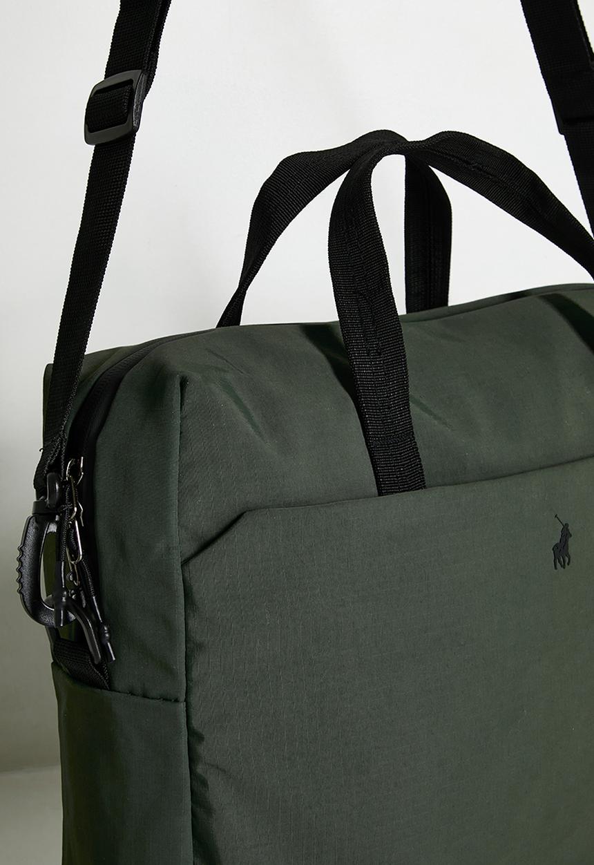 POLO - Business Case - Olive