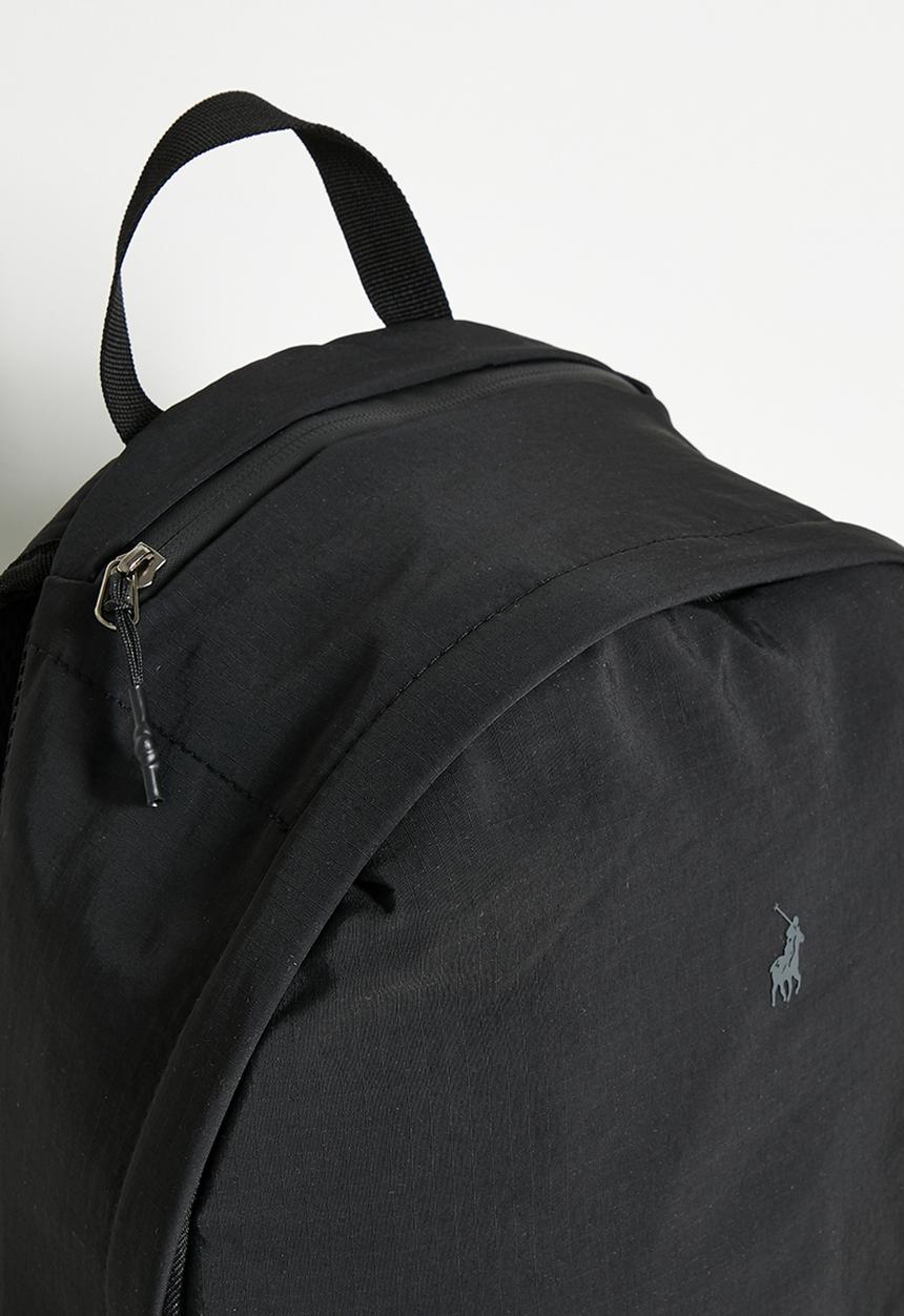 POLO - Backpack - Black