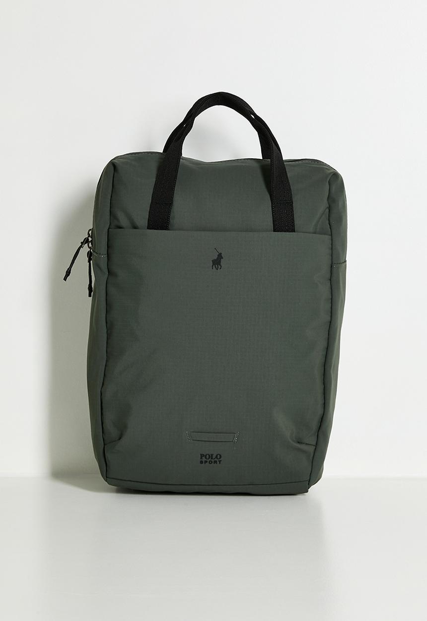 Hiking Backpack - Olive
