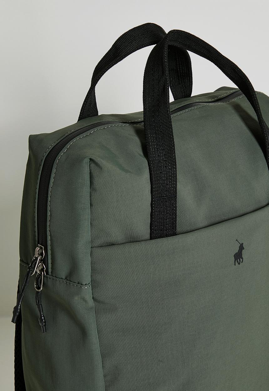 POLO - Hiking Backpack - Olive