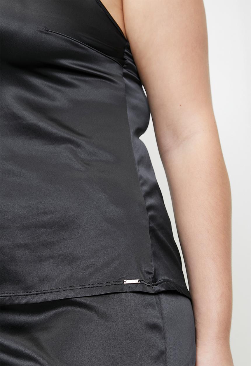 DORINA - Plus origins camisole - black