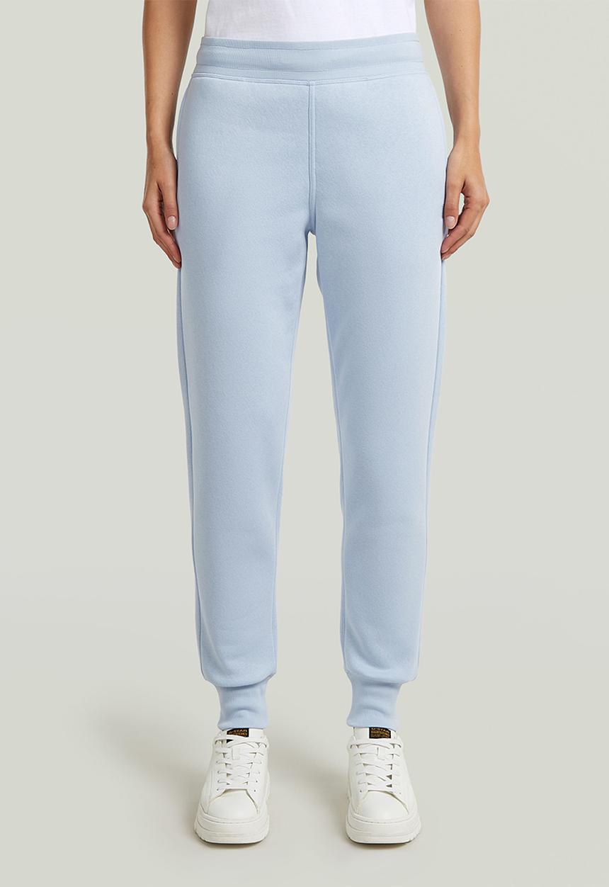 G-STAR - Premium core 2.0 sw pant wmn - Lt wave