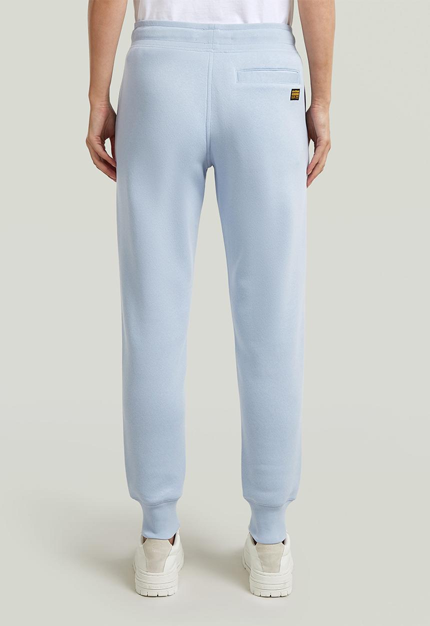 G-STAR - Premium core 2.0 sw pant wmn - Lt wave