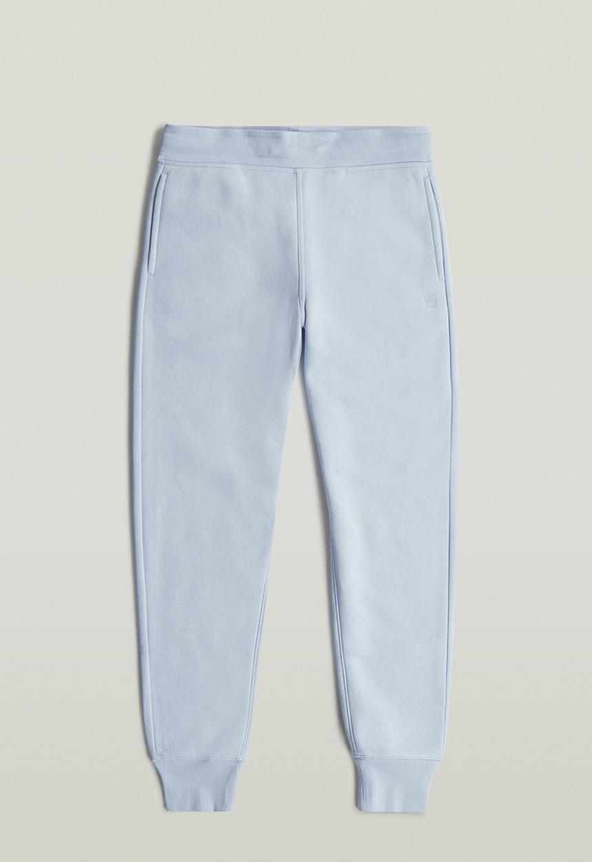 G-STAR - Premium core 2.0 sw pant wmn - Lt wave