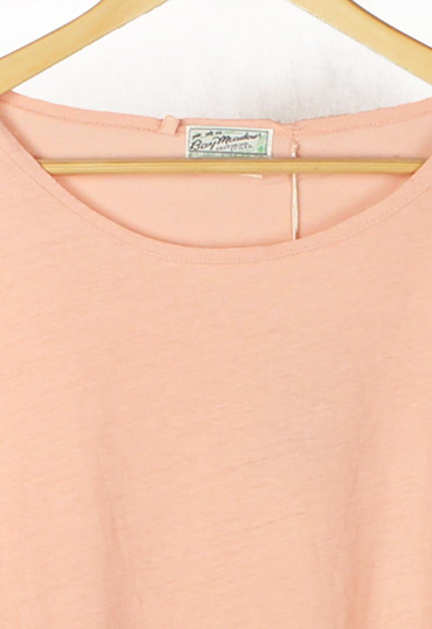 Levi’s® Vintage Range - 1950’s Sportswear Tee – Ochre