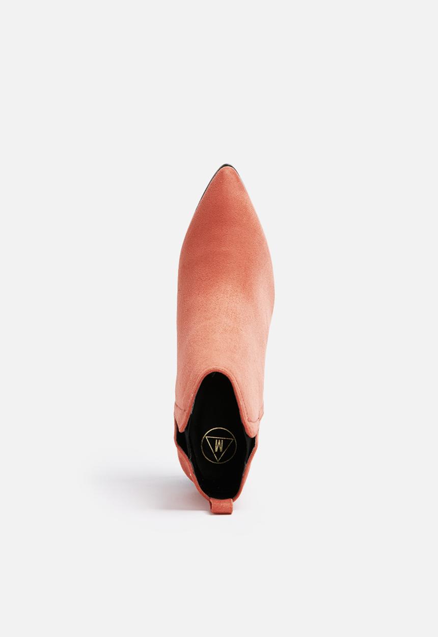 Missguided - Fiona Bootie