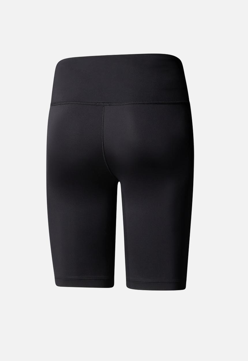 The North Face - W Flex 8in Tight - Black