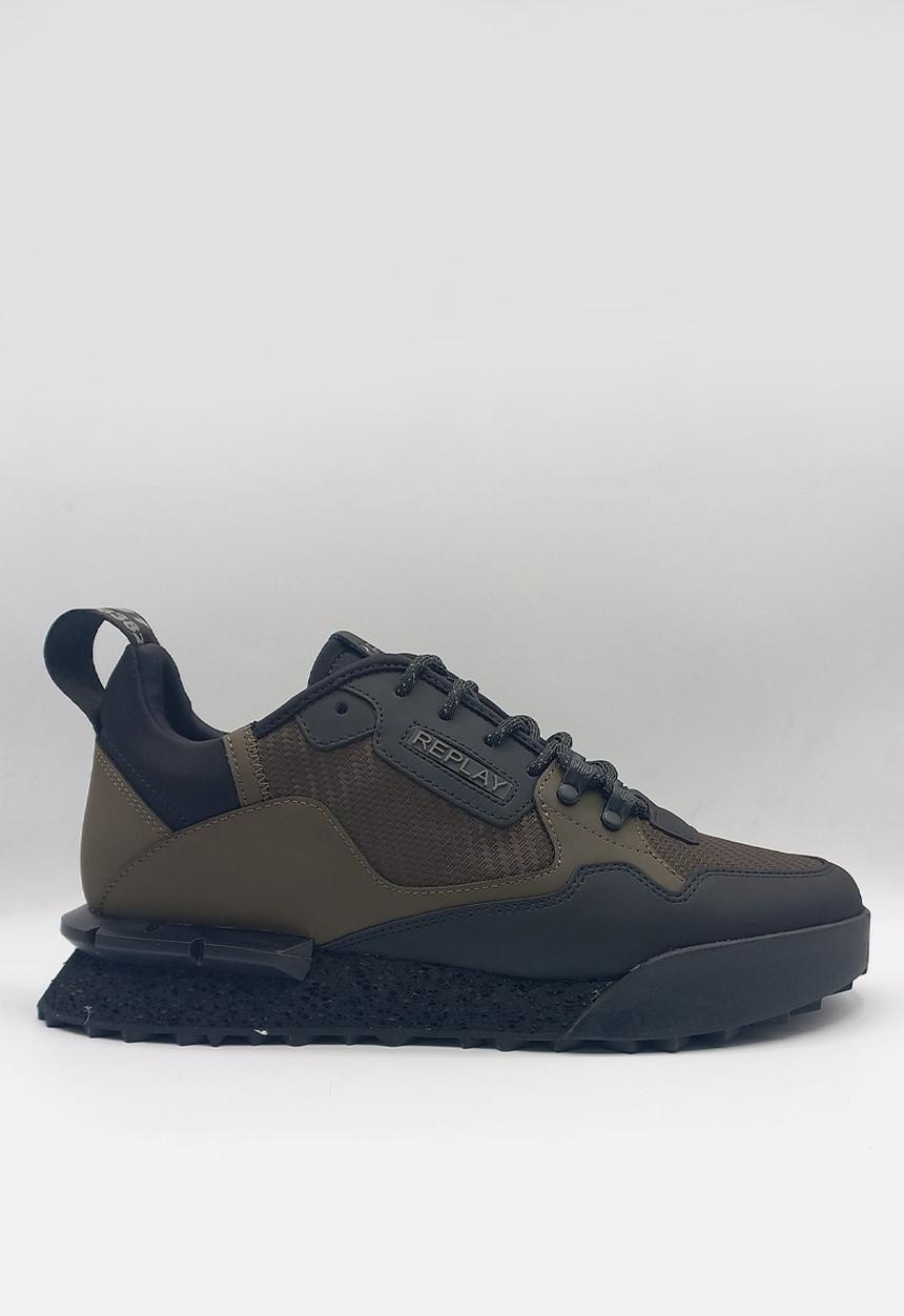 Replay - FIELD SPEED CARBON 25 SA
