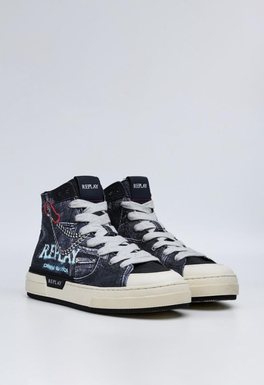 Replay - RAILY DENIM