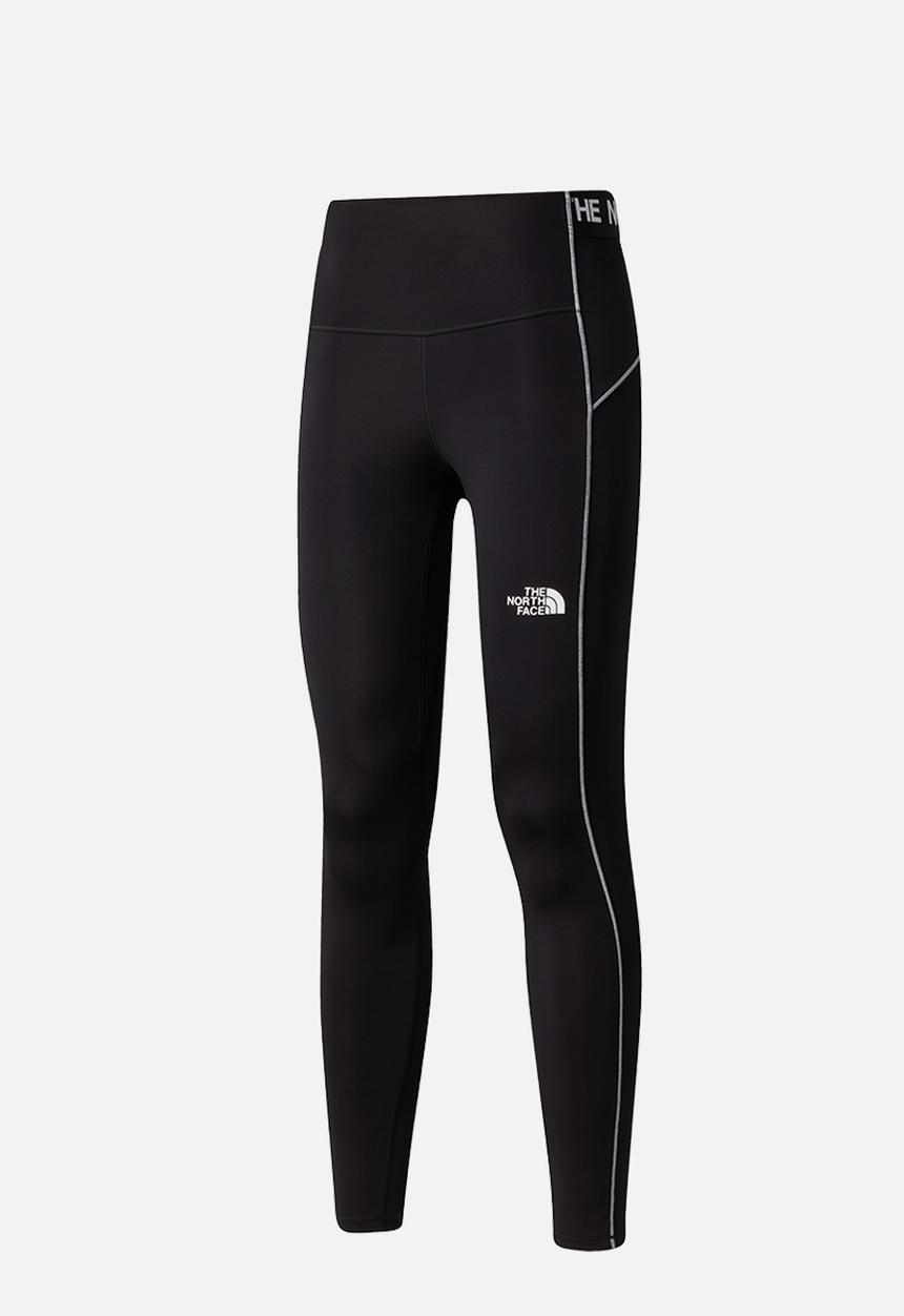 The North Face - W Cambrena Tights - Tnf Black
