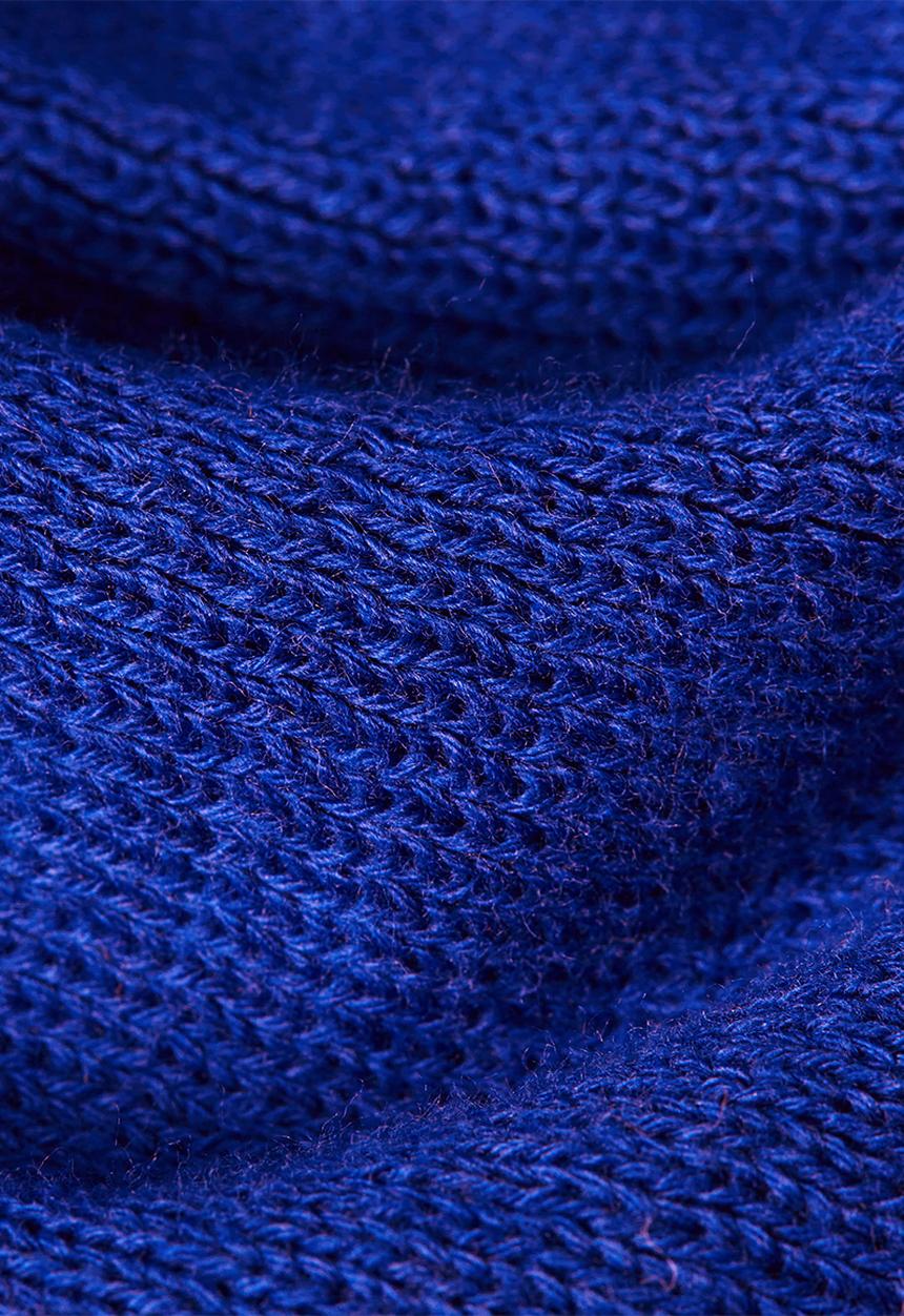 G-STAR - Effo Long Beanie - Racing Blue