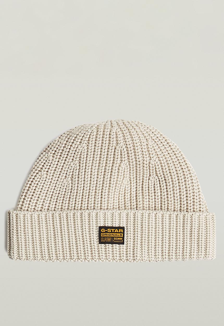 Originals Fisherman Beanie - Whitebait