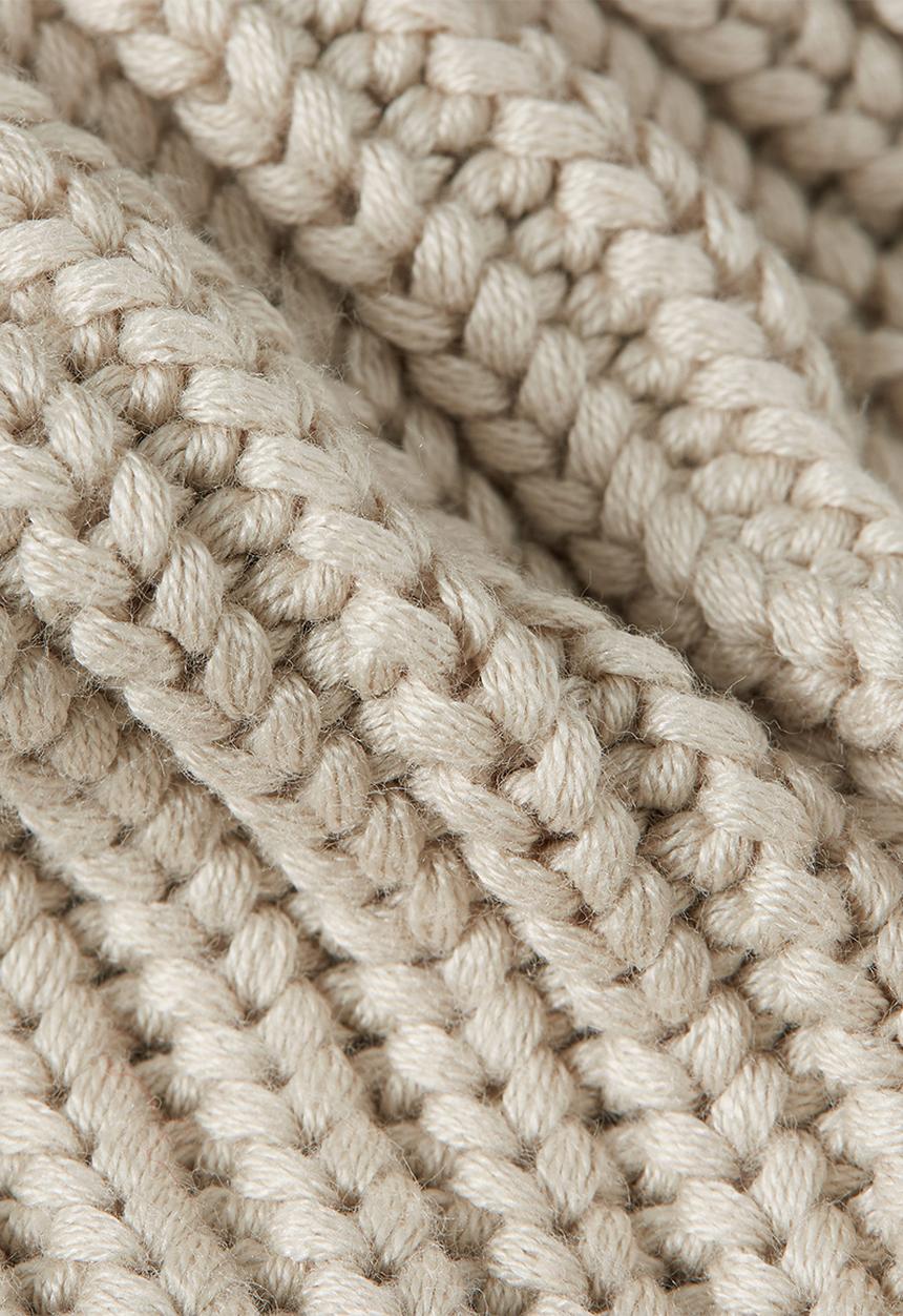 G-STAR - Originals Fisherman Beanie - Whitebait