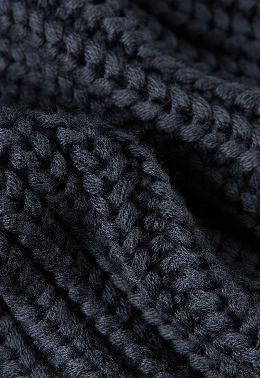 G-STAR - Originals Fisherman Beanie - India Ink