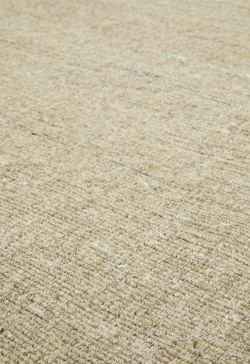 Handwoven Wool Rug Natural Sixth Floor Rugs & Mats | Superbalist