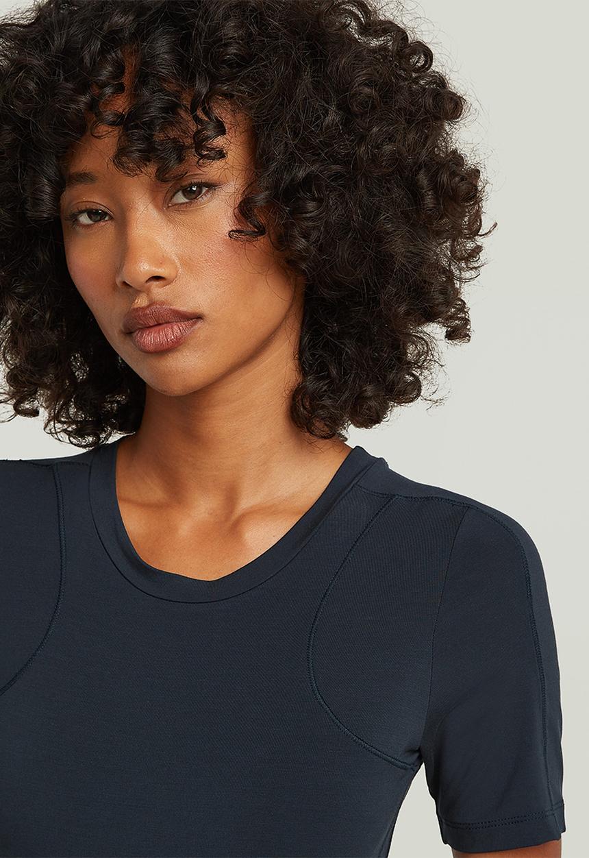 G-STAR - 2nd skin bodysuit r t wmn - Salute