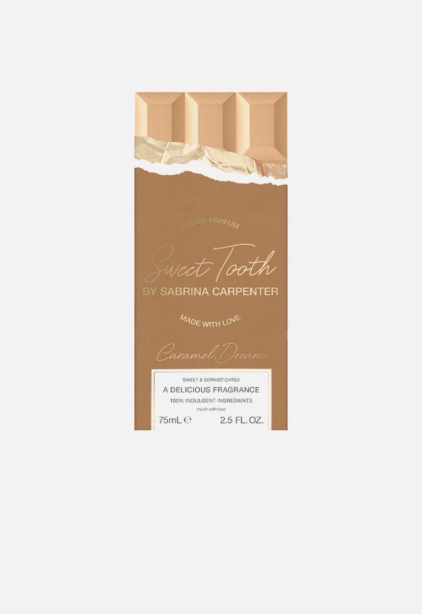 Sabrina Carpenter - Sabrina Carpenter Caramel Dreams Edp- 75ml