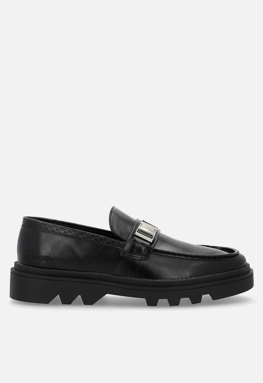 MAZERATA - VINCHEY 59 - Black