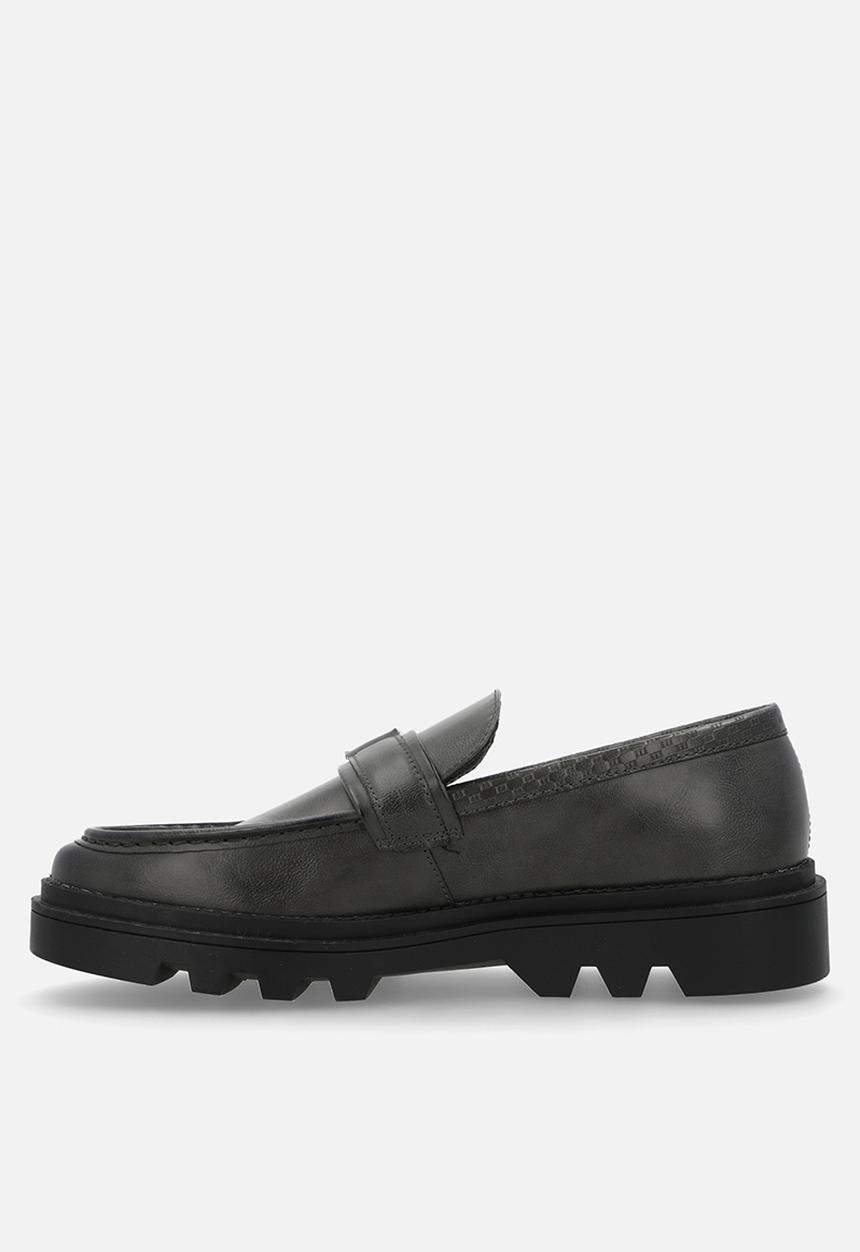 MAZERATA - VINCHEY 59 - Grey