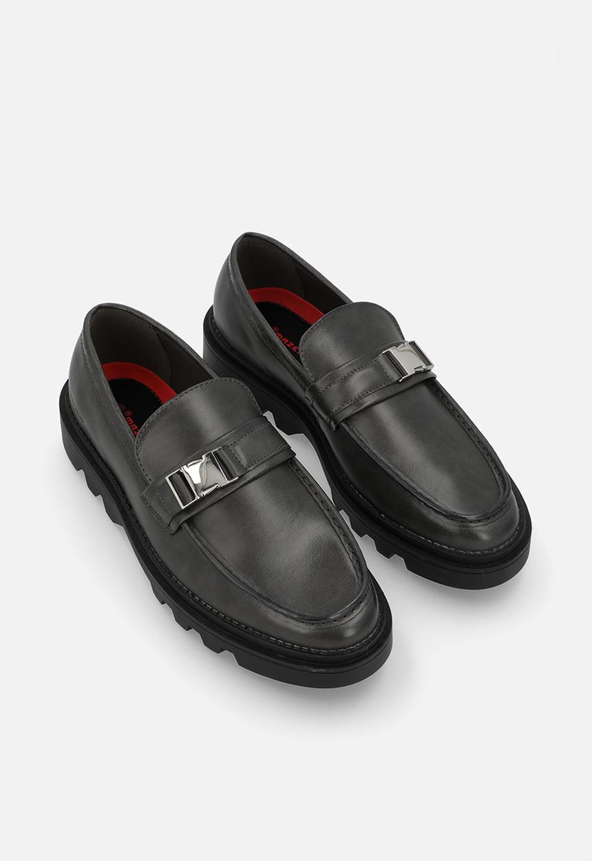 MAZERATA - VINCHEY 59 - Grey