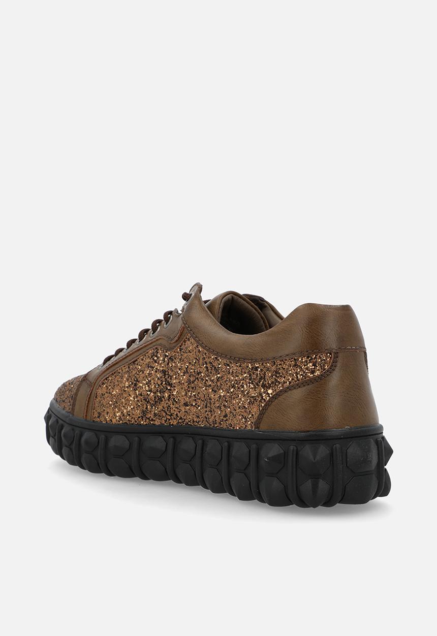 MAZERATA - PIGALE 10 - Brown