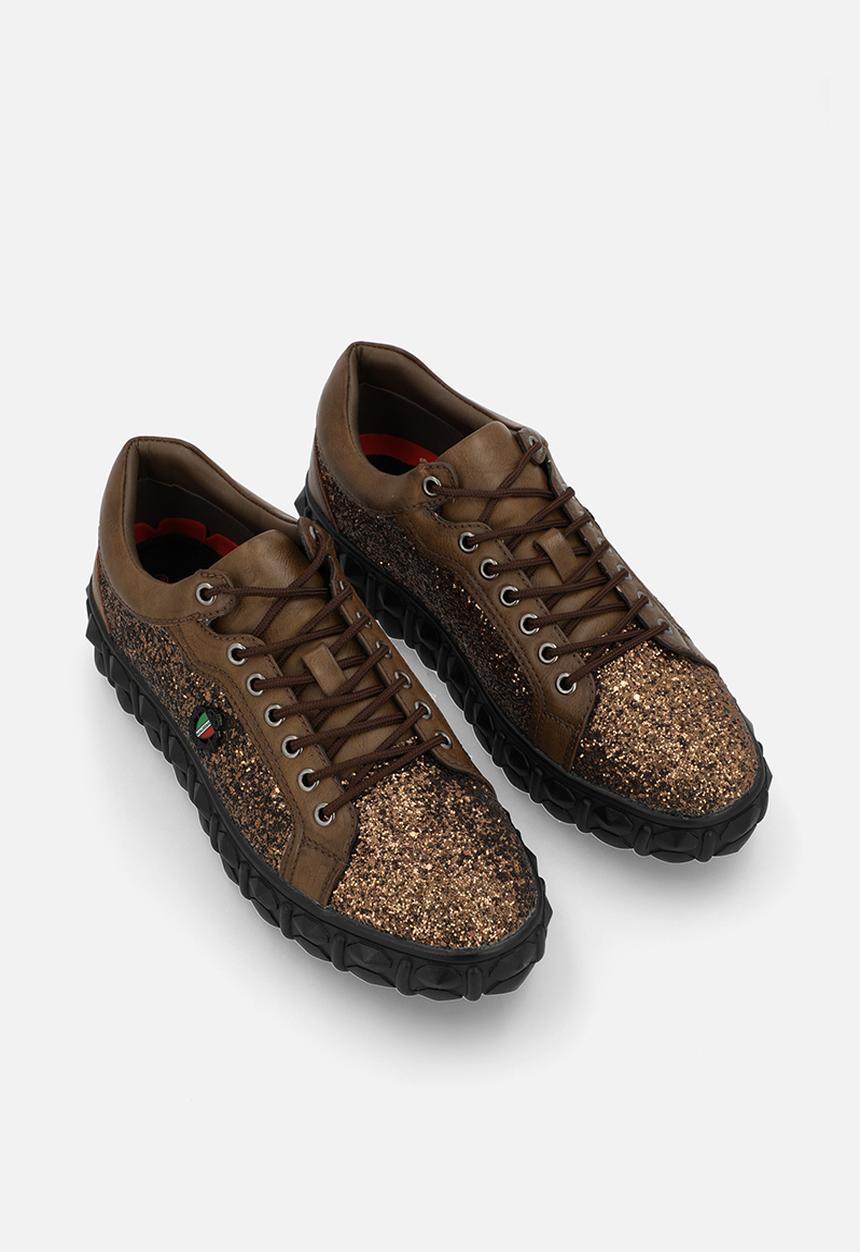 MAZERATA - PIGALE 10 - Brown