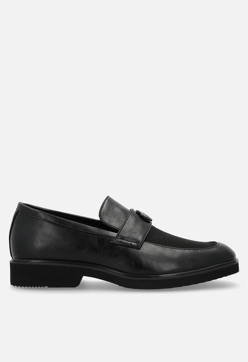 MAZERATA - ILARIO 10 - Black