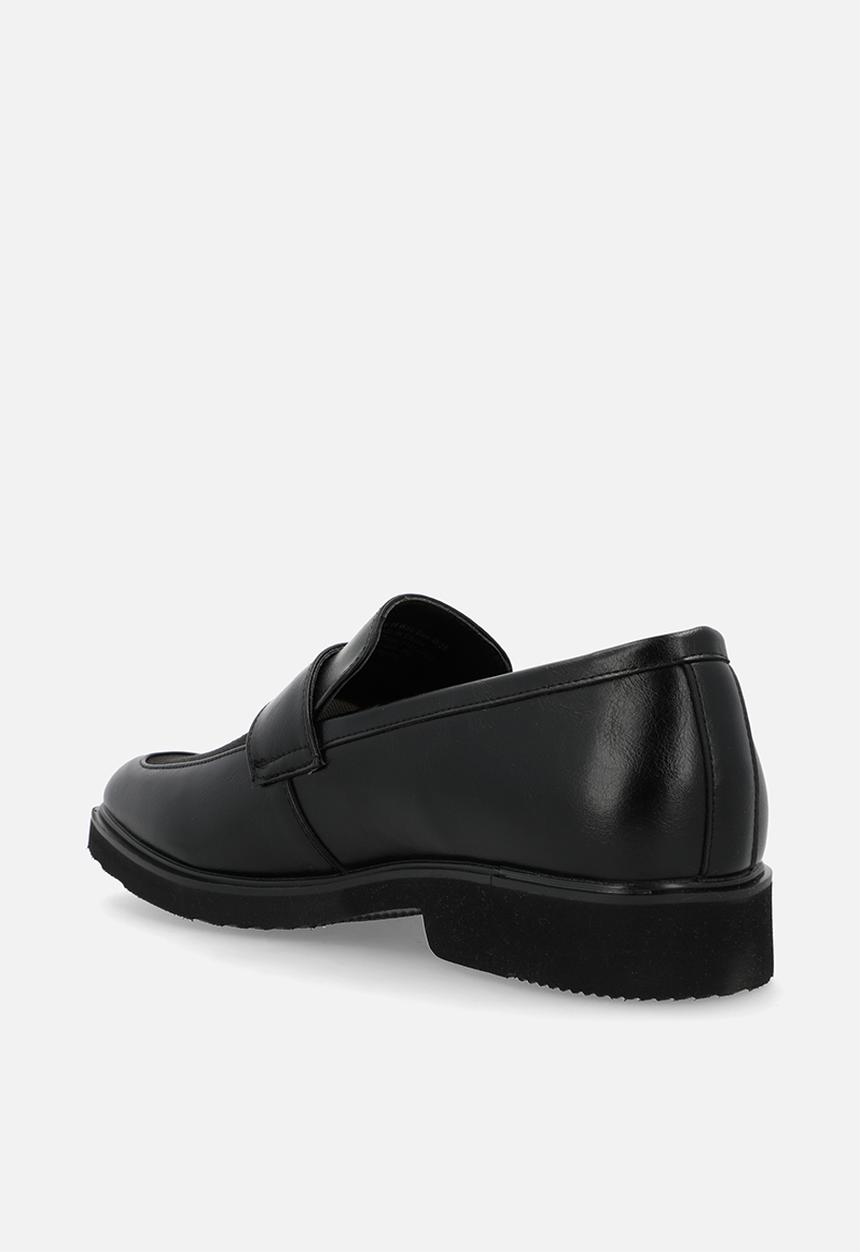 MAZERATA - ILARIO 10 - Black
