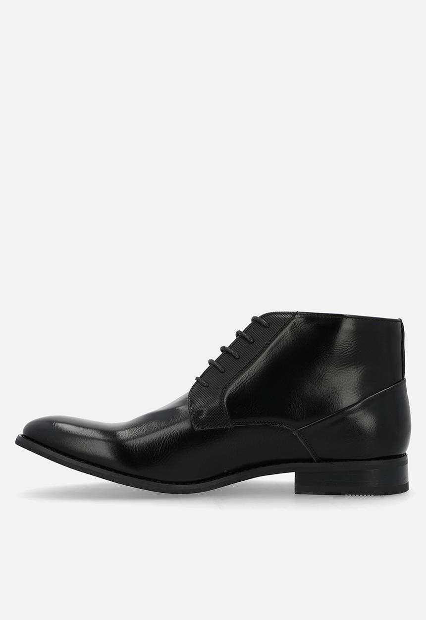 Gino Paoli - MACK - Black