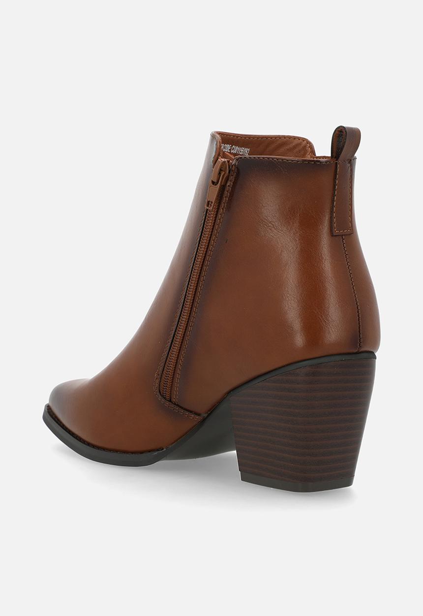 Madison® - Jeffie 2 ankle boot - tan
