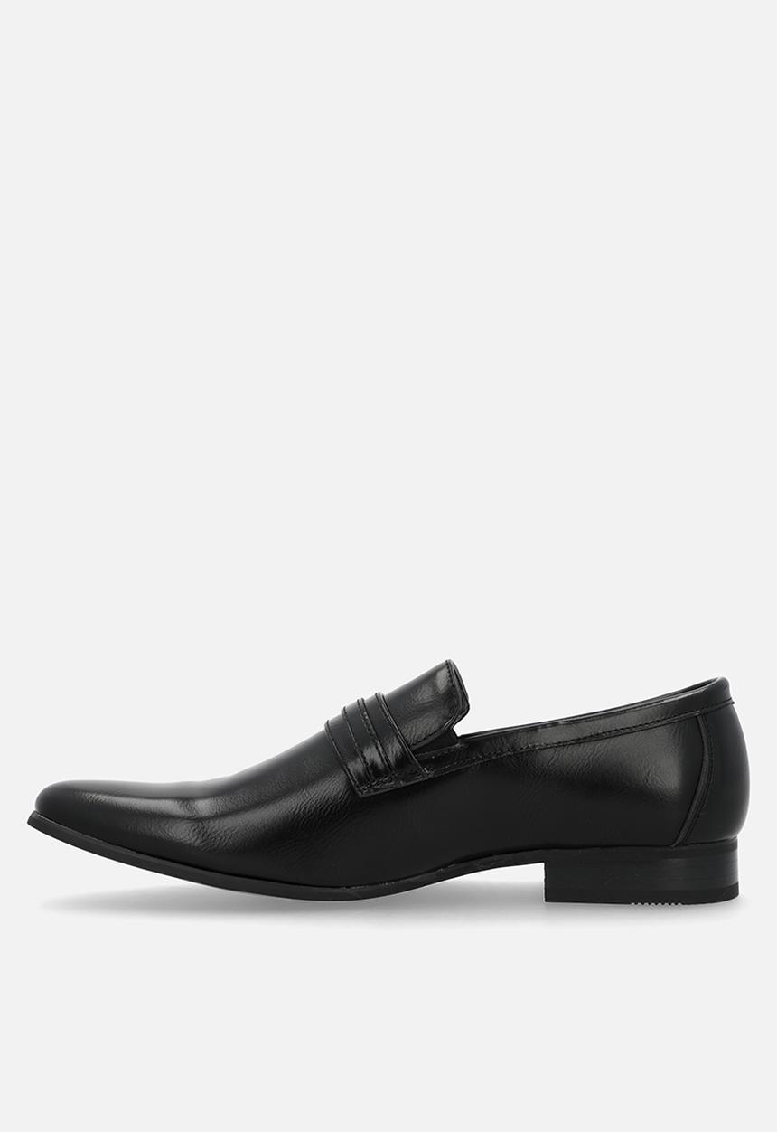 Gino Paoli - CHRISTOPHER  - Black
