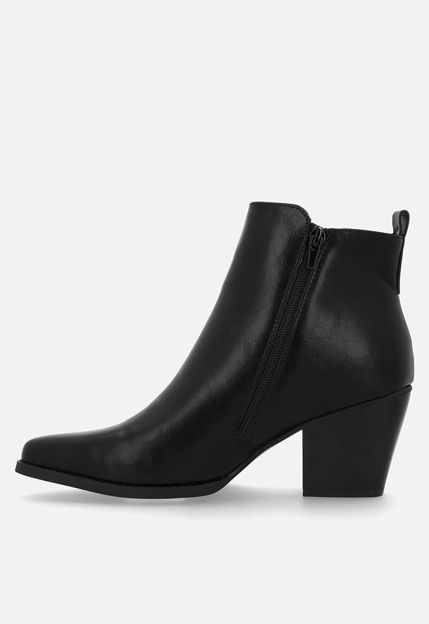Madison® - Jeffie 2 ankle boot - black