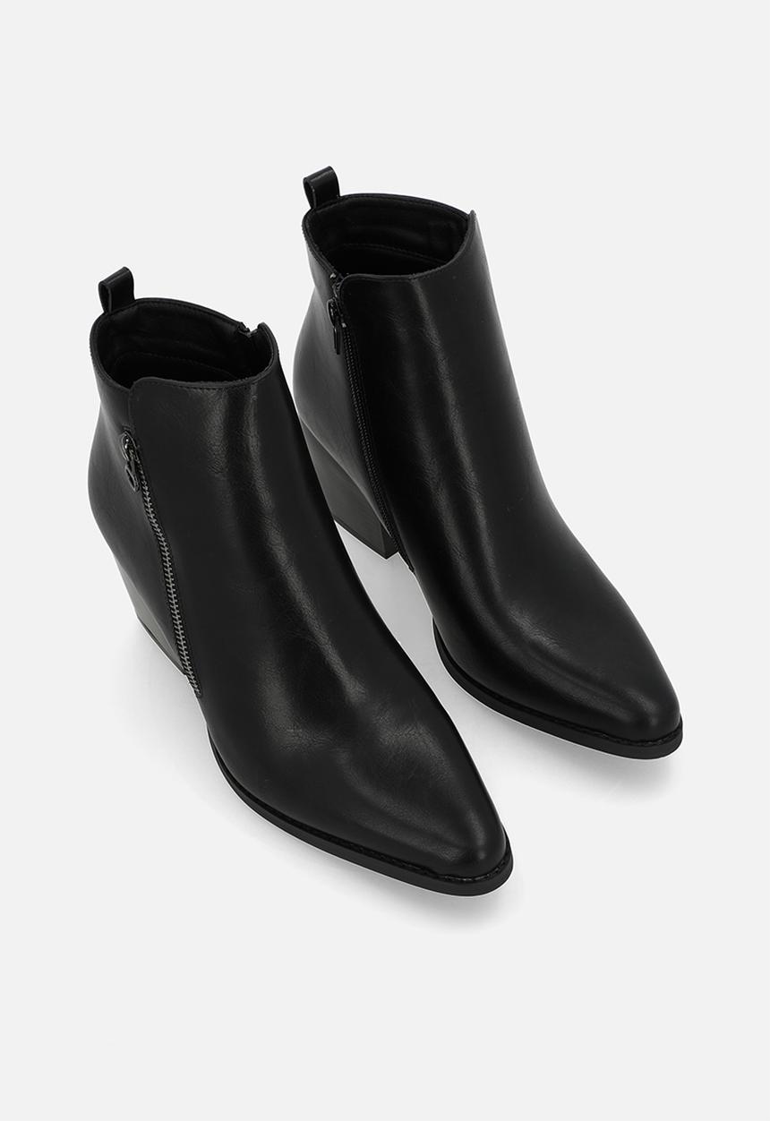 Madison® - Jeffie 2 ankle boot - black