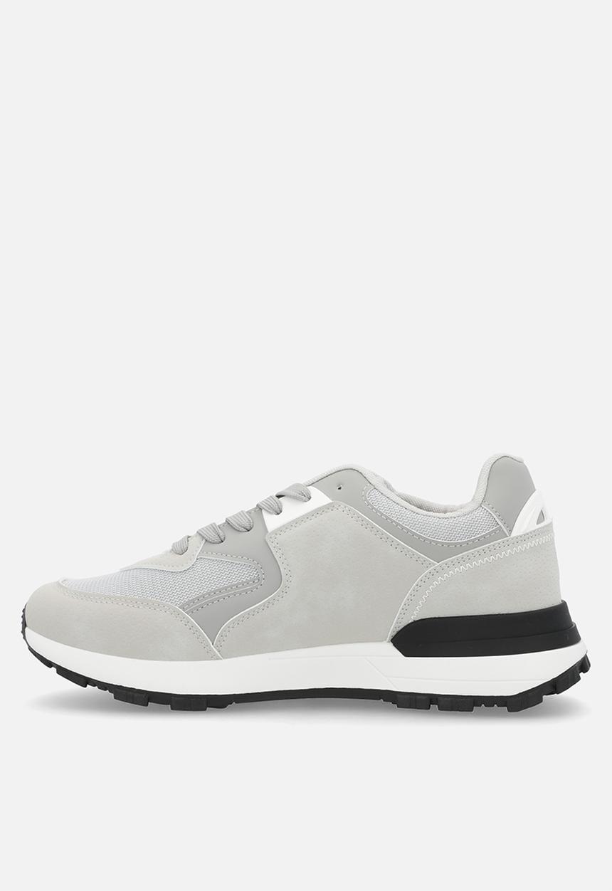 Gino Paoli - Gp Runner 2 - Grey