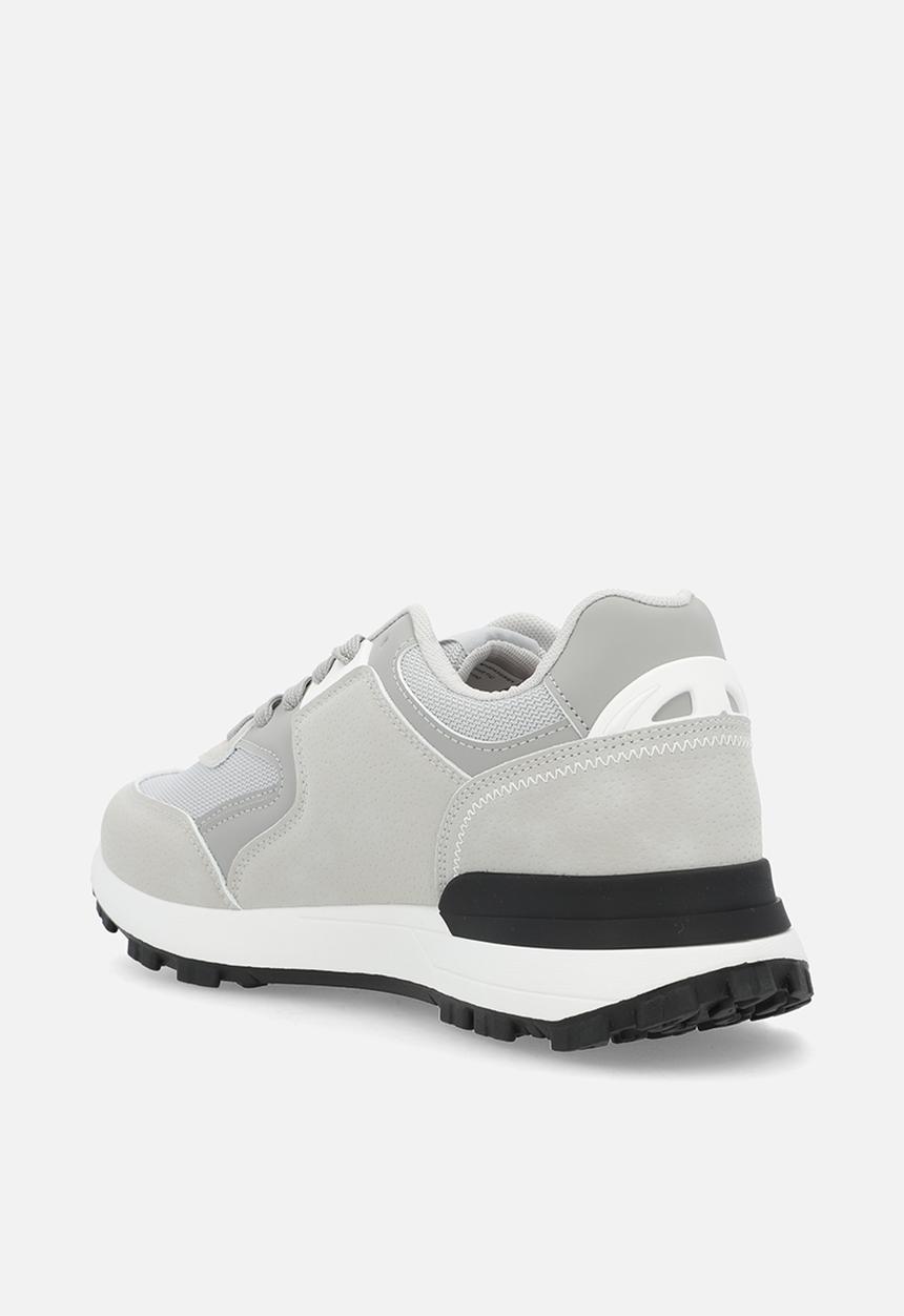 Gino Paoli - Gp Runner 2 - Grey