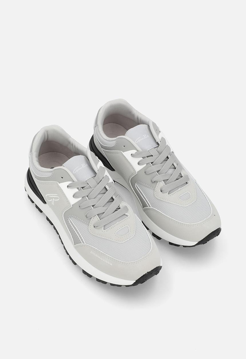 Gino Paoli - Gp Runner 2 - Grey
