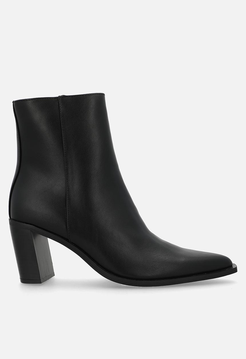 Madison® - Olympia western boot - black