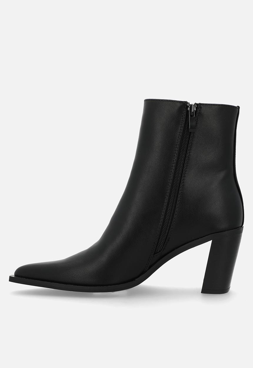 Madison® - Olympia western boot - black