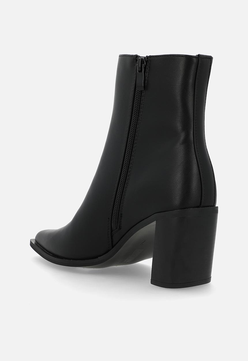 Madison® - Olympia western boot - black