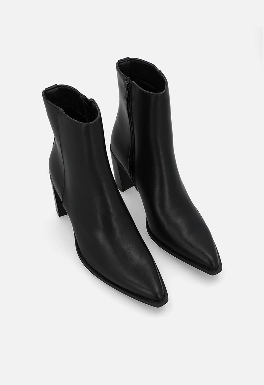 Madison® - Olympia western boot - black