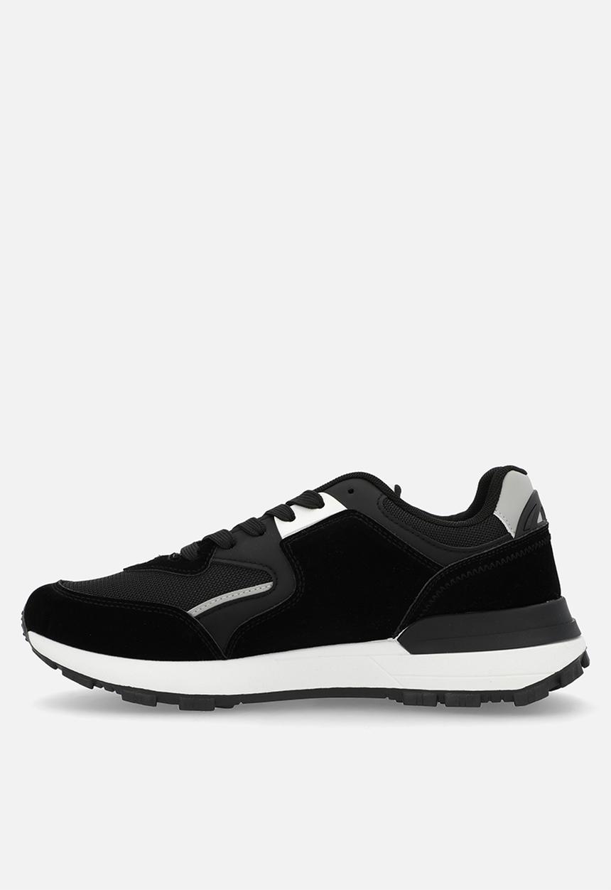 Gino Paoli - Gp Runner 2 - Black