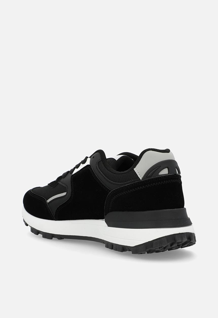 Gino Paoli - Gp Runner 2 - Black