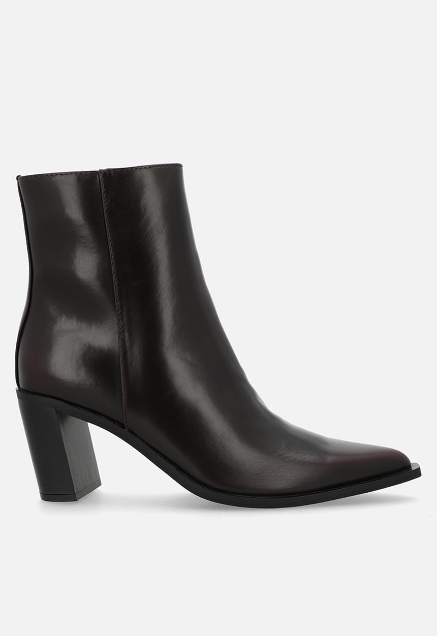 Madison® - Olympia western boot - wine